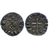 Bretagne - Jean III - Denier Saint Brieuc