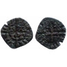 Bretagne - Jean III - Double Denier