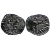 Bretagne - Jean III - Double Denier