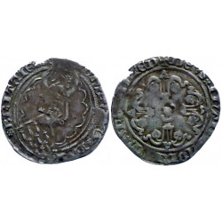 Bretagne - Jean IV - Gros - Rennes