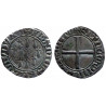 Bretagne - Jean IV - Blanc - Rennes