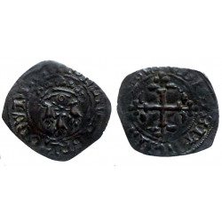 Bretagne - Jean V - Florette - Nantes