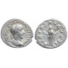 Gordianus III - Denier - PIETAS AVGVSTI