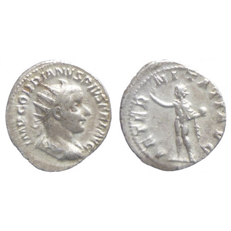 Gordianus III - Antoninianus - AETERNITATI AVG