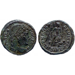 Constantinus - Ae nummus - Sirmium
