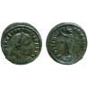Constantinus - Ae nummus - Ticinum