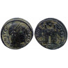 Constantinus - Ae nummus - Rome