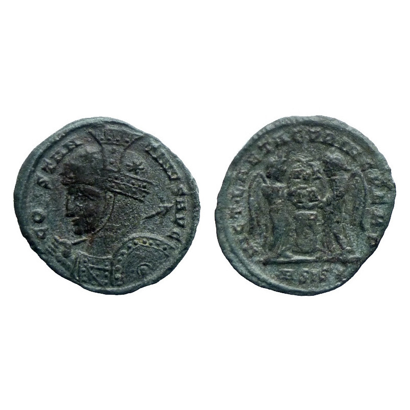 Constantinus - Ae nummus - Siscia
