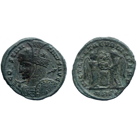 Constantinus - Ae nummus - Siscia