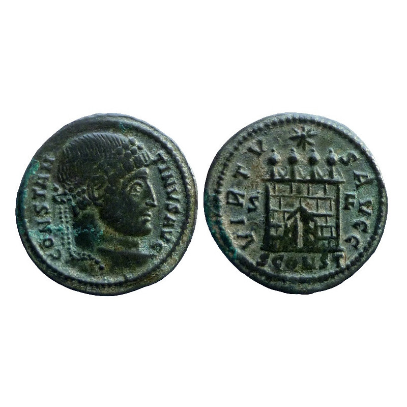 Constantinus I - Arles - RIC. 321