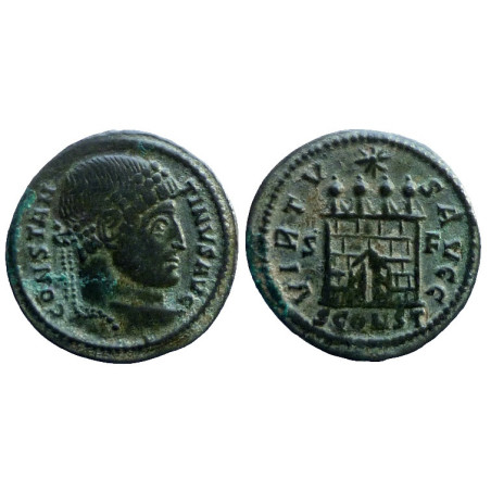 Constantinus I - Arles - RIC. 321
