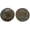 Constantinus - Ae reduced follis - London