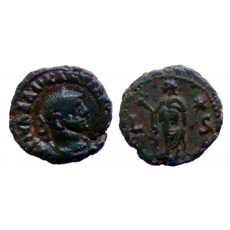 Diocletianus - Tetradrachme - Alexandrie