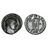 Maximinus II - AE follis - Nicomedia