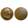 Notariat - Médaille vermeil - Bonaparte
