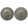 Belgique - Leopold I - 20 centimes 1861