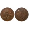 copy of Belgium - Leopold I - 5 centimes 1851