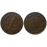 Netherlands - 2 1/2 cent 1886