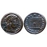 Constantin I - AE follis réduit - PROVIDENTIAE AVGG - Siscia