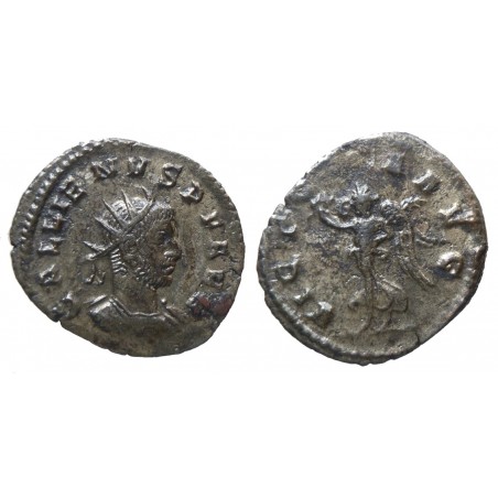 Gallien - Antoninien - VICTORIA AVG - Antioche