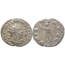 Valerianus I - Antoninien - ORIENS AVGG