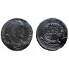 Constantius II - Siliqua - VOTIS XXX / MVLTIS XXXX - Arles