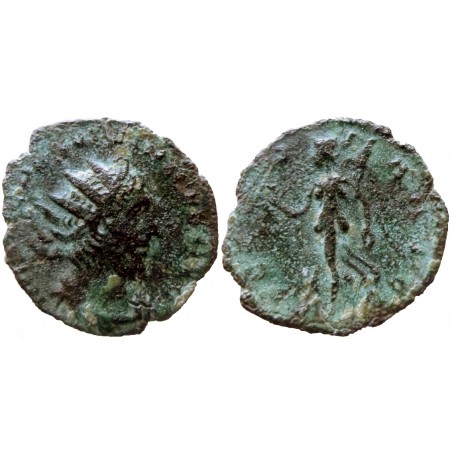 Tetricus Ier - Antoninianus - Long Legend - Rare