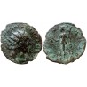 Tetricus Ier - Antoninianus - Legende longue - Rare