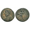 Licinius Ier - Ae reduced follis - Alexandria