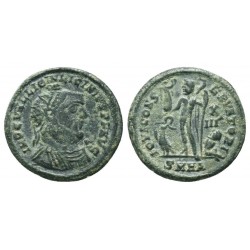 Licinius I - 12,5 deniers - Heraclée
