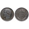 Napoleon III - 50 centimes 1856 BB