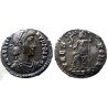 Gratianus - Siliqua - VRBS ROMA - Trier n- RIC.46