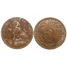 Belgium - Leopold Ier - 10 centimes 1848