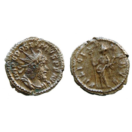 Postumus - Antoniniaus - FELICITAS AVG