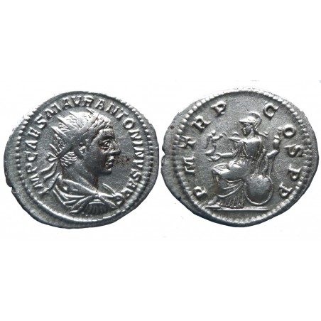 Elagabal - Antoninianus
