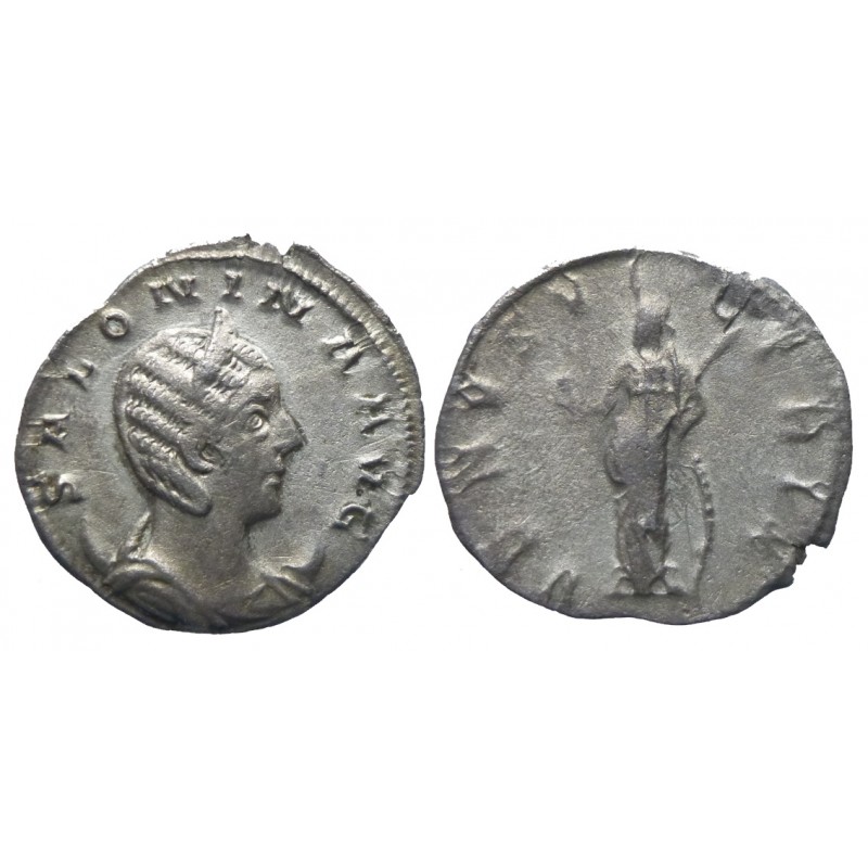 Salonina - Antoninianus - VENVS VICTRIX