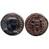 Constantinus - Follis réduit - Siscia