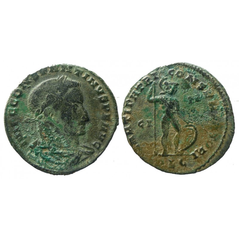 Constantine - Follis - Lyon Constantine - Follis - Lyon