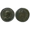 Constantius II Caes - Ae nummus - Cyzicus