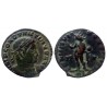 Constantinus I - Ae follis - Lyon Constantinus I - Ae follis - Lyon