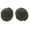 Constantinus I - Ae Nummus - Trier Constantinus I - Ae Nummus - Trier