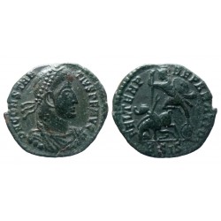 Constantius II - AE3 nummus...