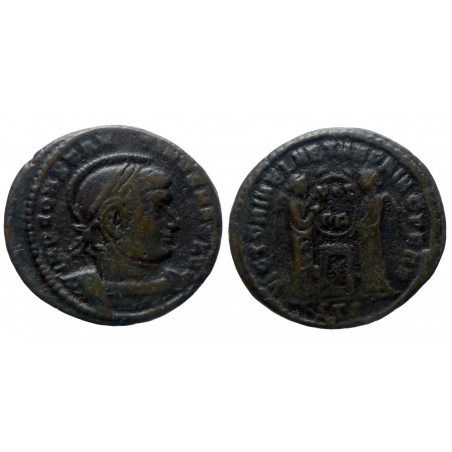 Constantinus I - Follis réduit - Trier