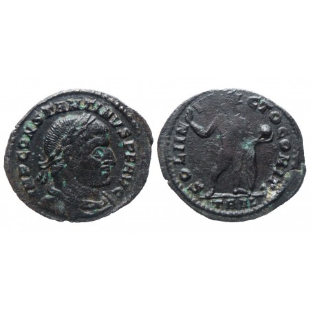 Constantinus I - Reduced follis - Arles