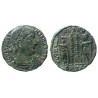 Constantinus - Follis réduit - Thessalonique