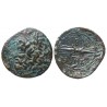 Kings of Epiros - Pyrrhus - AE 19 - Rare