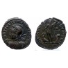 Licinius II - Ae nummus - Antioch Licinius II - Ae nummus - Antioch