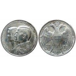 Greece - 30 drachm 1964