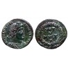 Valentinianus I - Ae nummus - Sirmium