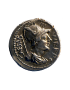 Imperatorial Coins